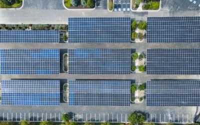 Why Onsite Solar is No Longer Optional for Manufacturers