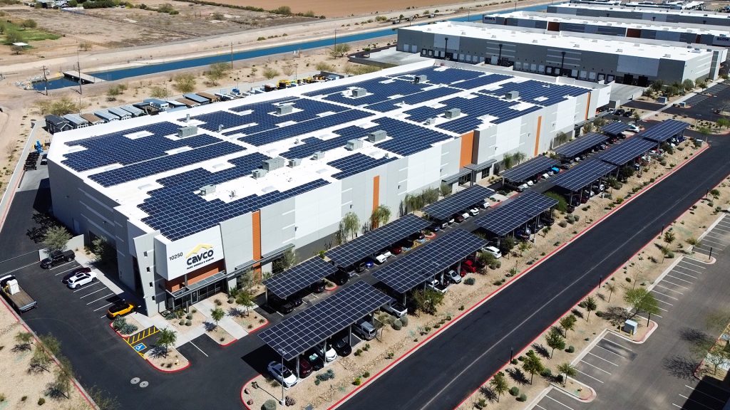 commercial solar ITC deadline