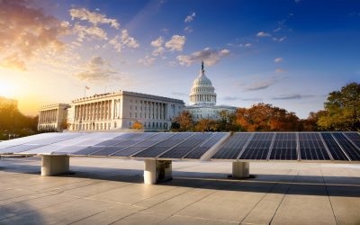 The Future of American Solar Hangs in the Balance