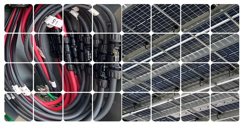 homepage-solar-little-things solar tiles with wiring and solar panels