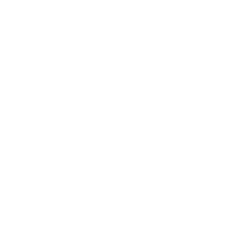 florida-state white silhouette of Florida