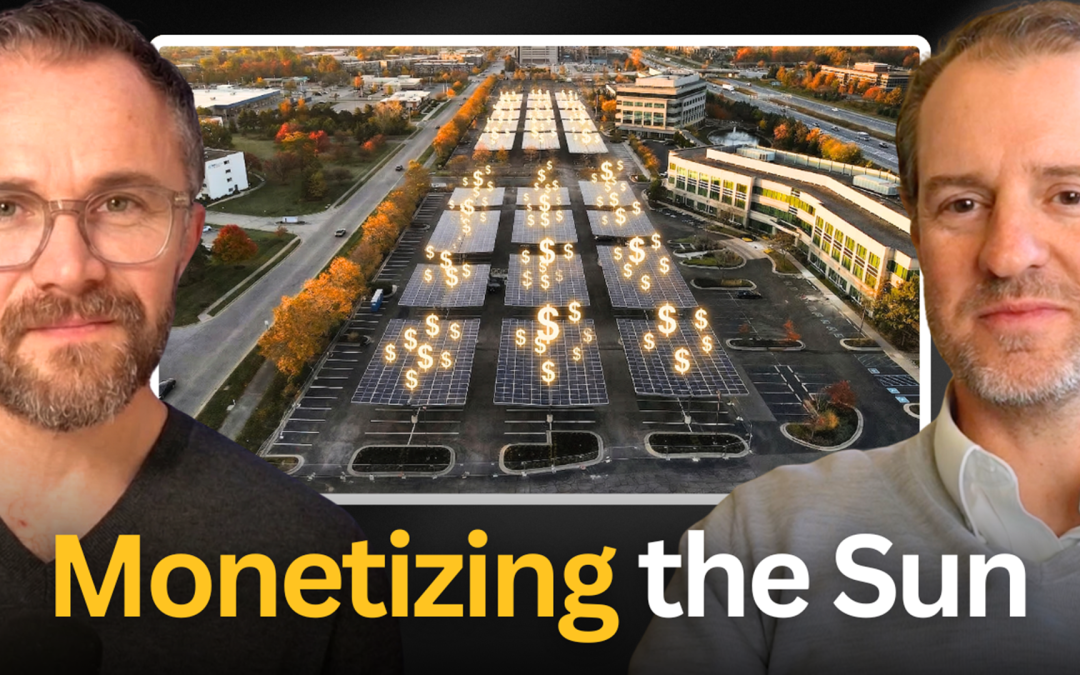 Why Most Commercial Solar Projects Fail (Hint: It’s Not the Solar)